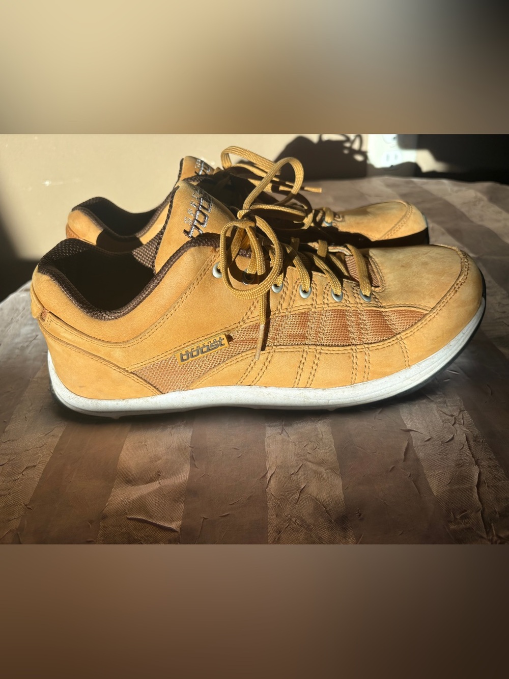 Men's Sprxng Boost Shoes - pre owned
